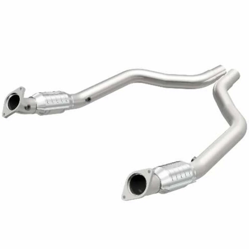 Catalytic Converter for OEM Grade Federal _ EPA Compliant Direct-Fit Catalytic Converter MagnaFlow 16420
